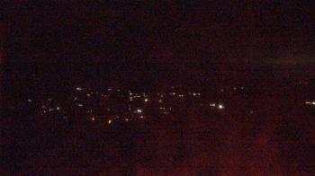 Weather camera view of Aeron Networks - Sedona Airport.