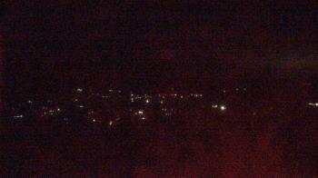 Weather camera view of Aeron Networks - Sedona Airport.