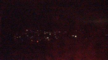 Weather camera view of Aeron Networks - Sedona Airport.