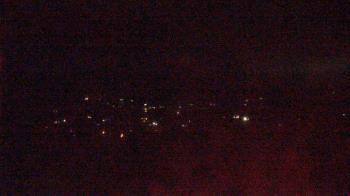 Weather camera view of Aeron Networks - Sedona Airport.