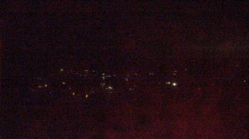 Weather camera view of Aeron Networks - Sedona Airport.