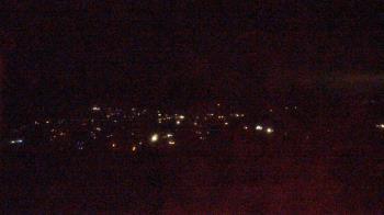 Weather camera view of Aeron Networks - Sedona Airport.