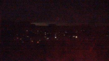 Weather camera view of Aeron Networks - Sedona Airport.