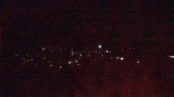 Weather camera view of Aeron Networks - Sedona Airport.