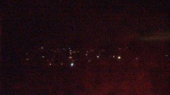 Weather camera view of Aeron Networks - Sedona Airport.