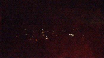 Weather camera view of Aeron Networks - Sedona Airport.