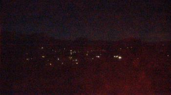 Weather camera view of Aeron Networks - Sedona Airport.