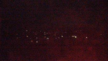 Weather camera view of Aeron Networks - Sedona Airport.