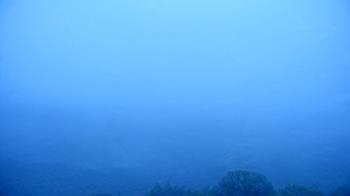 Weather camera view of Aeron Networks - Sedona Airport.