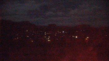 Weather camera view of Aeron Networks - Sedona Airport.