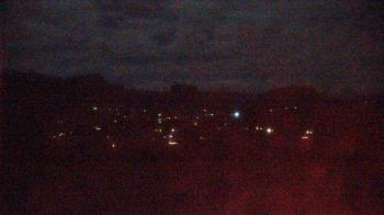 Weather camera view of Aeron Networks - Sedona Airport.