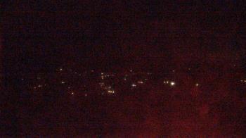 Weather camera view of Aeron Networks - Sedona Airport.