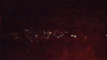 Weather camera view of Aeron Networks - Sedona Airport.