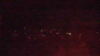 Weather camera view of Aeron Networks - Sedona Airport.