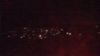 Weather camera view of Aeron Networks - Sedona Airport.