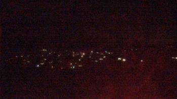 Weather camera view of Aeron Networks - Sedona Airport.