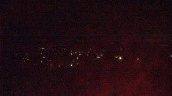 Weather camera view of Aeron Networks - Sedona Airport.