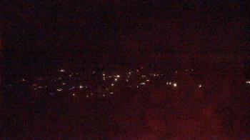 Weather camera view of Aeron Networks - Sedona Airport.