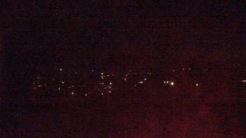 Weather camera view of Aeron Networks - Sedona Airport.