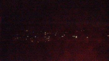 Weather camera view of Aeron Networks - Sedona Airport.