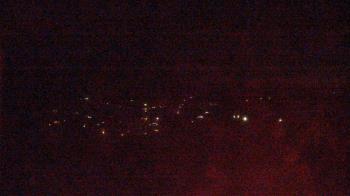 Weather camera view of Aeron Networks - Sedona Airport.