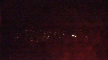 Weather camera view of Aeron Networks - Sedona Airport.