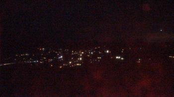 Weather camera view of Aeron Networks - Sedona Airport.