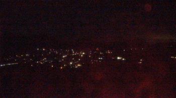 Weather camera view of Aeron Networks - Sedona Airport.