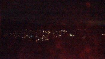 Weather camera view of Aeron Networks - Sedona Airport.