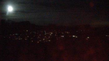 Weather camera view of Aeron Networks - Sedona Airport.