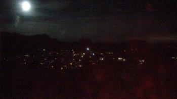 Weather camera view of Aeron Networks - Sedona Airport.