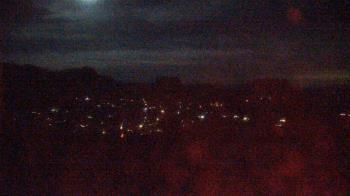 Weather camera view of Aeron Networks - Sedona Airport.