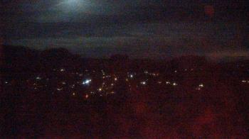 Weather camera view of Aeron Networks - Sedona Airport.