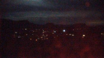 Weather camera view of Aeron Networks - Sedona Airport.