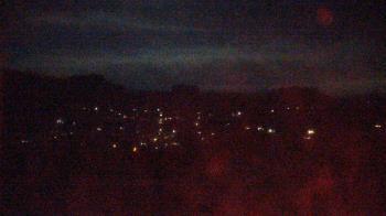 Weather camera view of Aeron Networks - Sedona Airport.