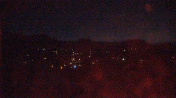 Weather camera view of Aeron Networks - Sedona Airport.