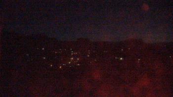 Weather camera view of Aeron Networks - Sedona Airport.