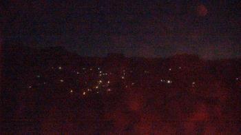 Weather camera view of Aeron Networks - Sedona Airport.