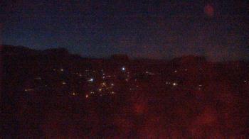 Weather camera view of Aeron Networks - Sedona Airport.