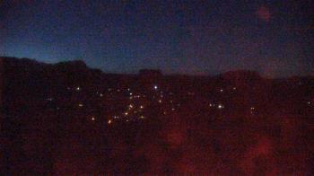 Weather camera view of Aeron Networks - Sedona Airport.