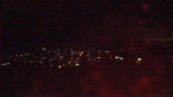 Weather camera view of Aeron Networks - Sedona Airport.