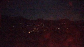 Weather camera view of Aeron Networks - Sedona Airport.