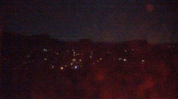 Weather camera view of Aeron Networks - Sedona Airport.