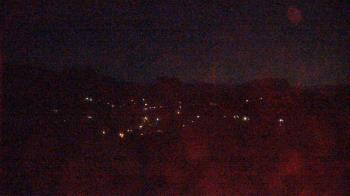 Weather camera view of Aeron Networks - Sedona Airport.