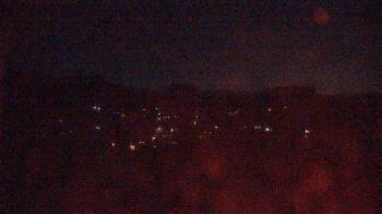 Weather camera view of Aeron Networks - Sedona Airport.