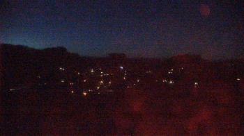 Weather camera view of Aeron Networks - Sedona Airport.