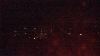 Weather camera view of Aeron Networks - Sedona Airport.