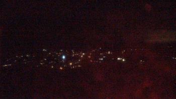 Weather camera view of Aeron Networks - Sedona Airport.