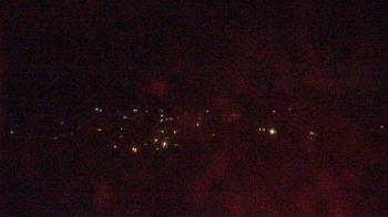 Weather camera view of Aeron Networks - Sedona Airport.