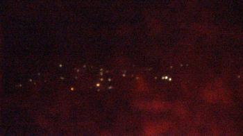 Weather camera view of Aeron Networks - Sedona Airport.
